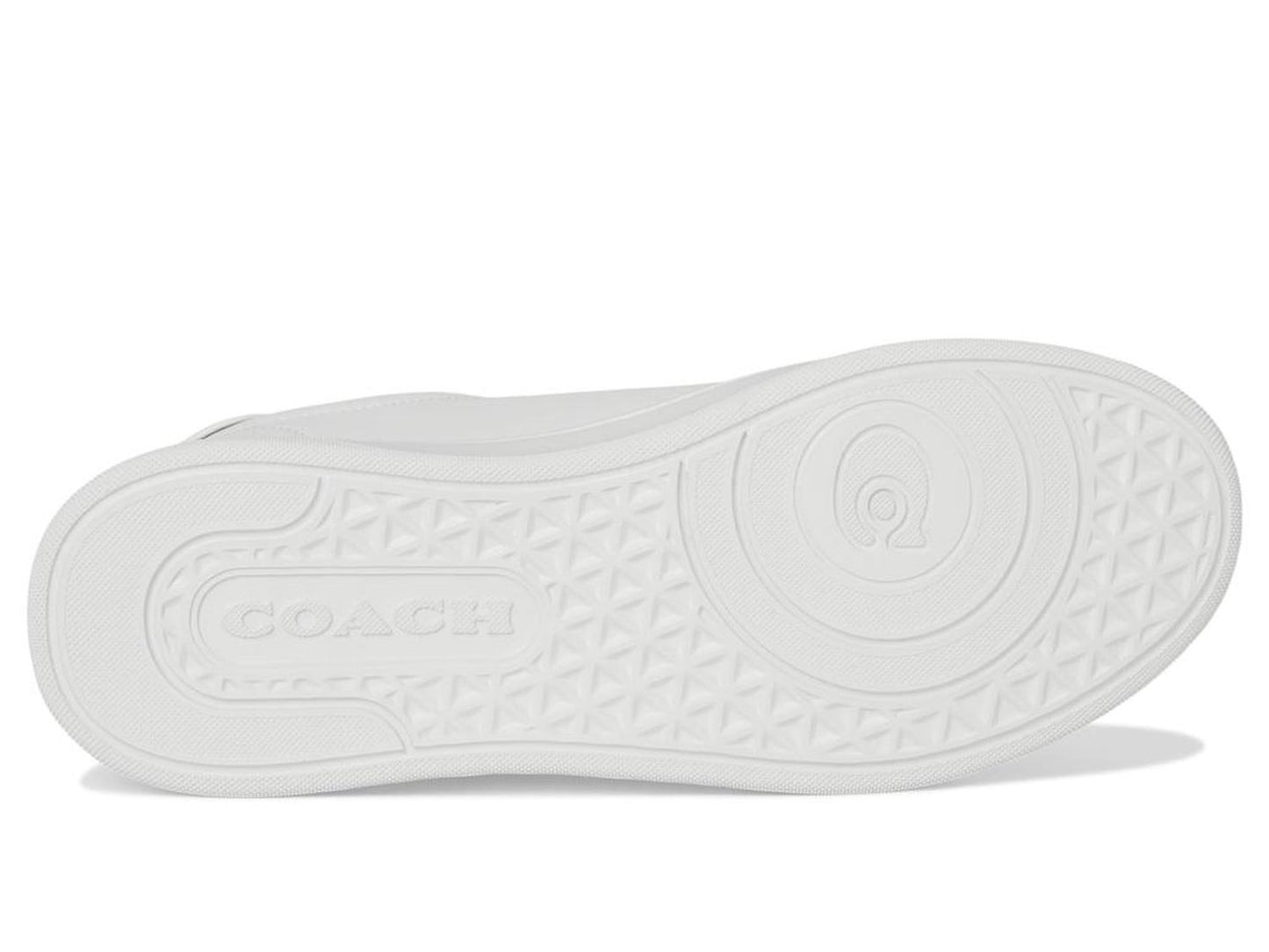 High Line Leather Sneaker