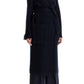 Knitted Jene Coat