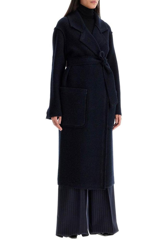 Knitted Jene Coat