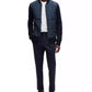 Men's Technical Fabric Zip-Up Sweatshirt
