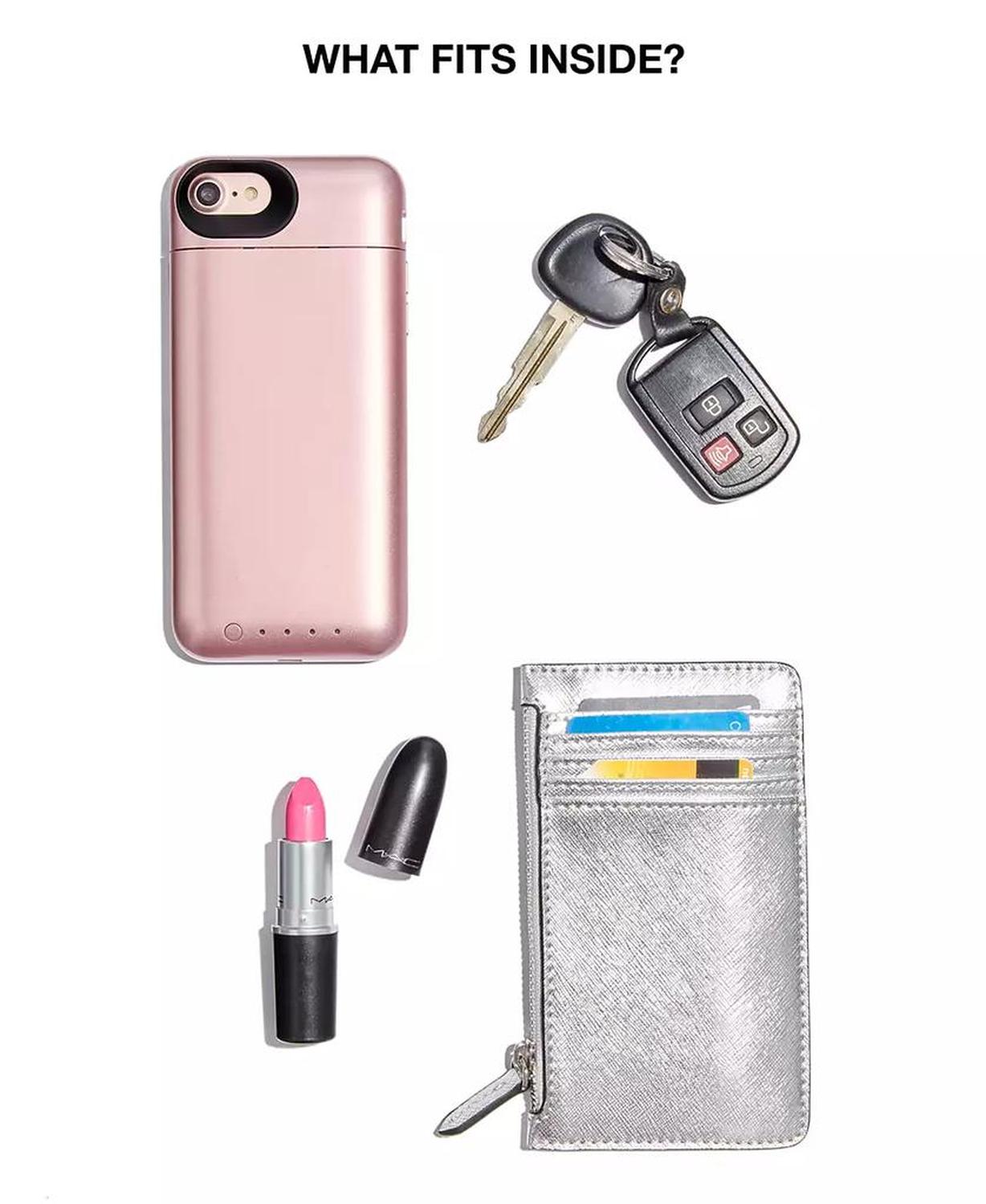 Tilly Quilted Mini Crossbody