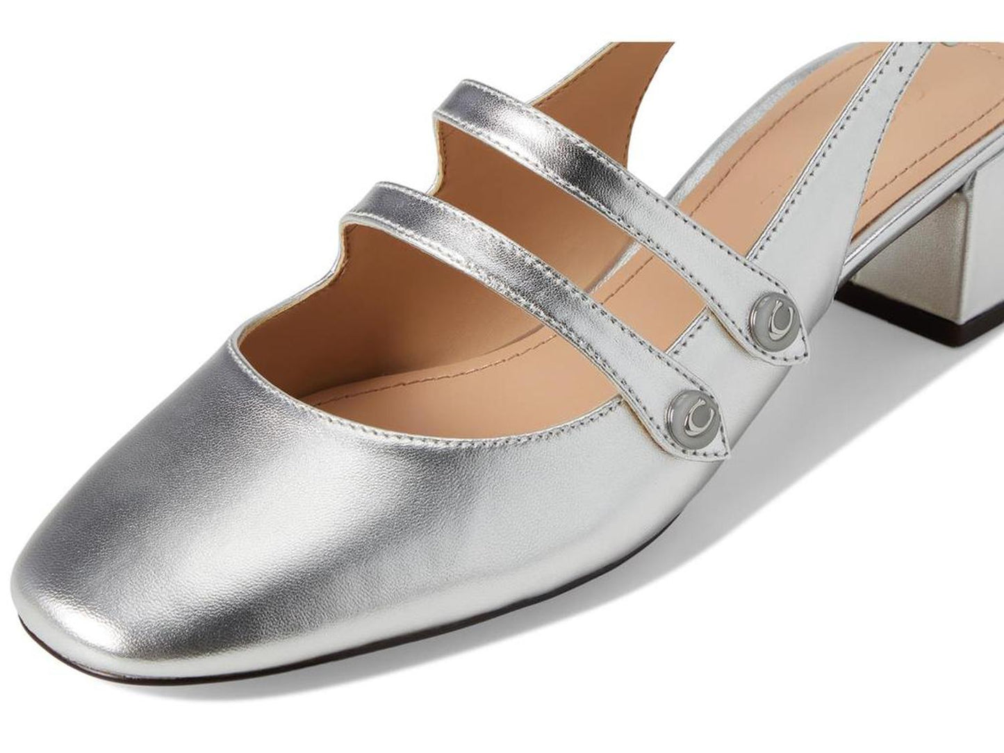 Winley Slingback Mary Jane