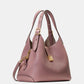 Deco Crossbody Tote Bag