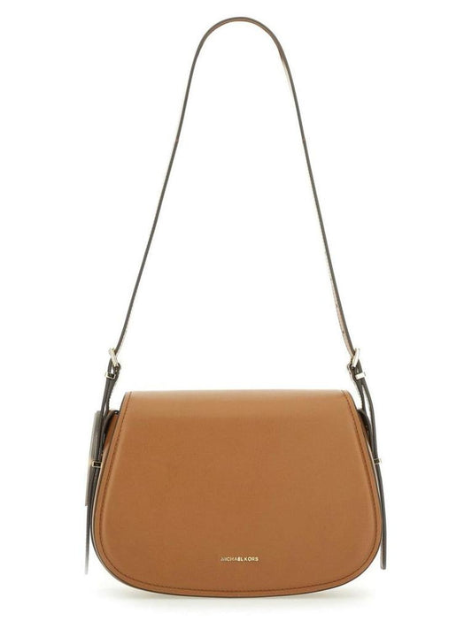 Moore" Shoulder Bag
