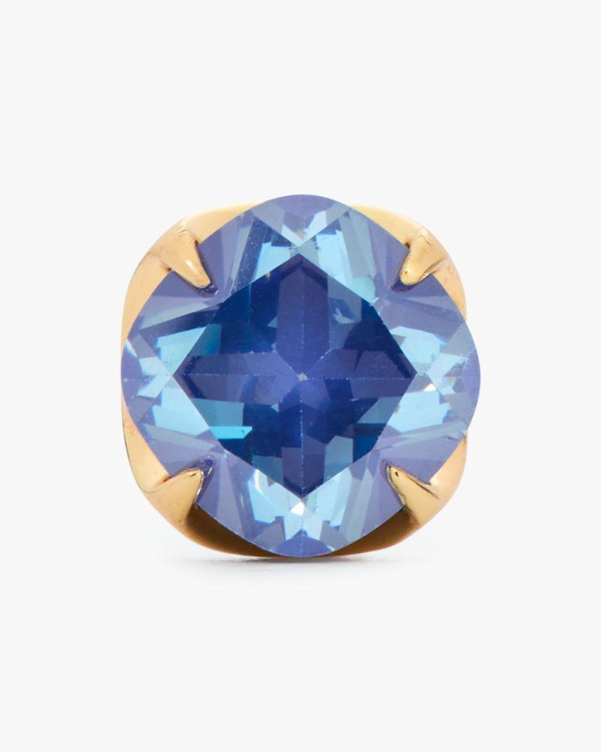 Pop Of Joy 10mm Spade Flower Studs