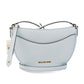 Leather Shopper Bag (Pre-Owned)