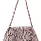 Ludlow Small Leather Convertible Shoulder Bag