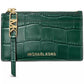 Empire Small Zip Card Case