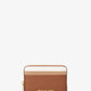 Jet Set Travel Medium Color-Block Wallet