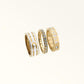 Furla Arch Stripe