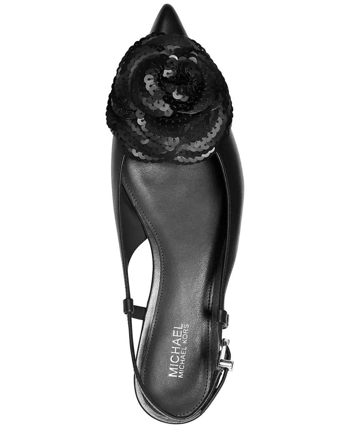Women's Elodie Sling Flats