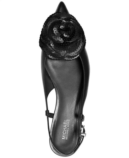 Women's Elodie Sling Flats