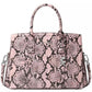 Laila Medium Satchel