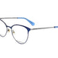 Kate Spade Cat-Eye Frame Glasses