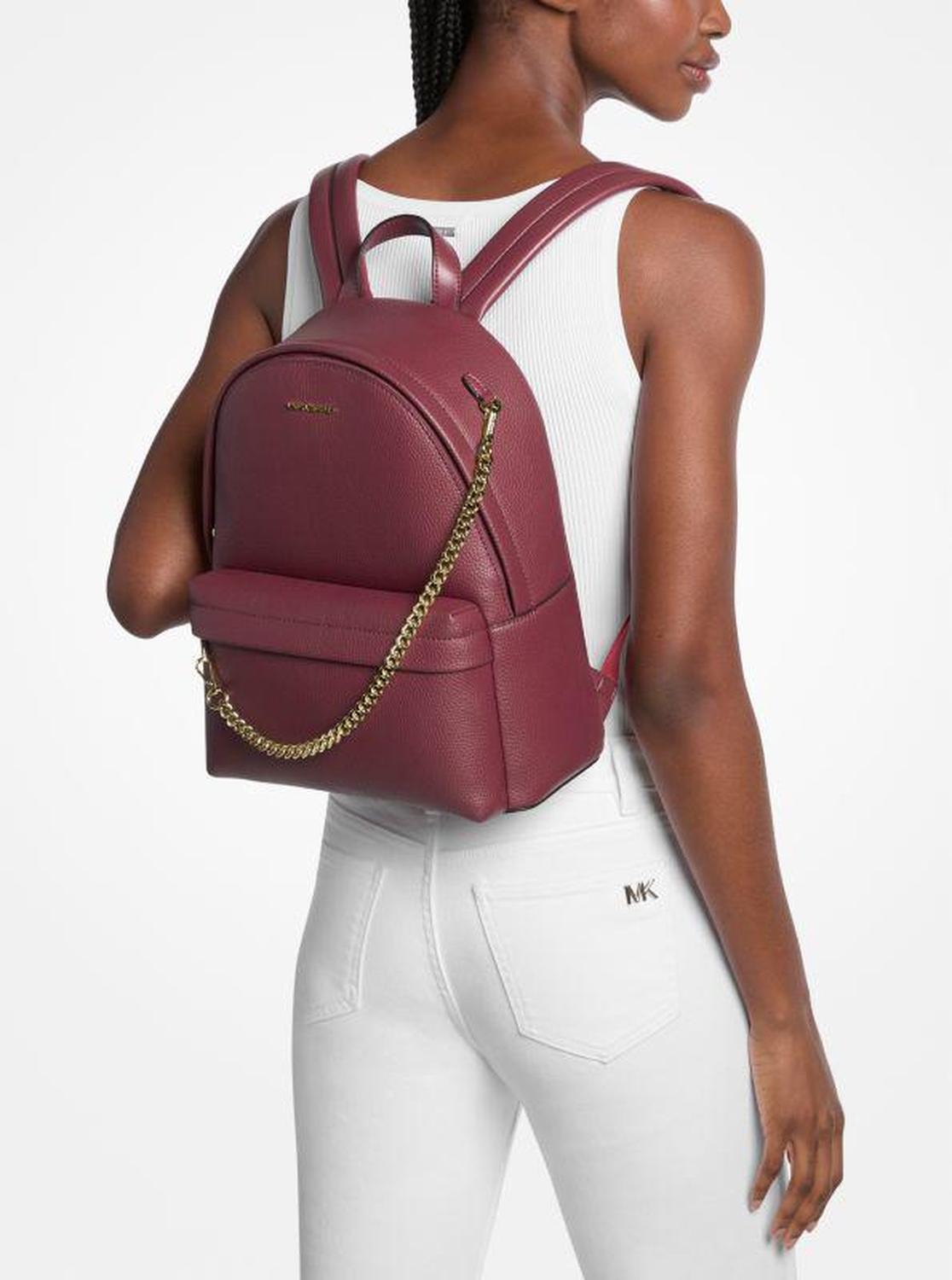 Slater Medium Backpack