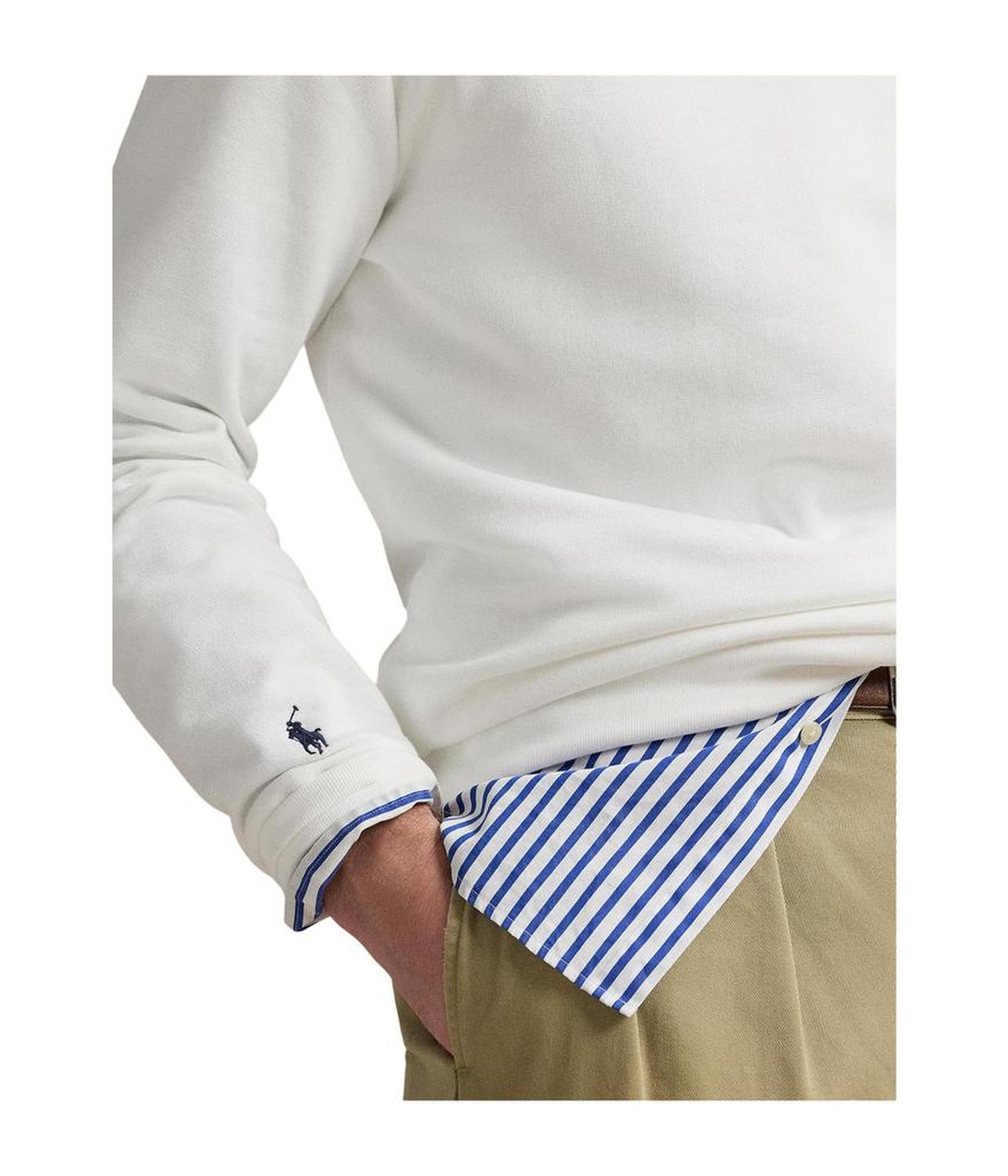 Polo Sport Fleece Sweatshirt