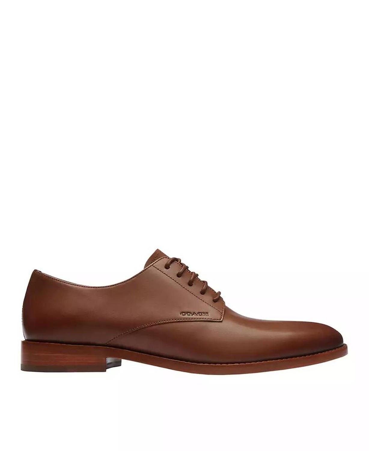 Men's Davi Derby Lace Up Shoe