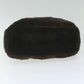 Chanel Vintage Tote Bag  Fur Tote Bag (Pre-Owned)