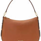 Liv Leather Shoulder Bag
