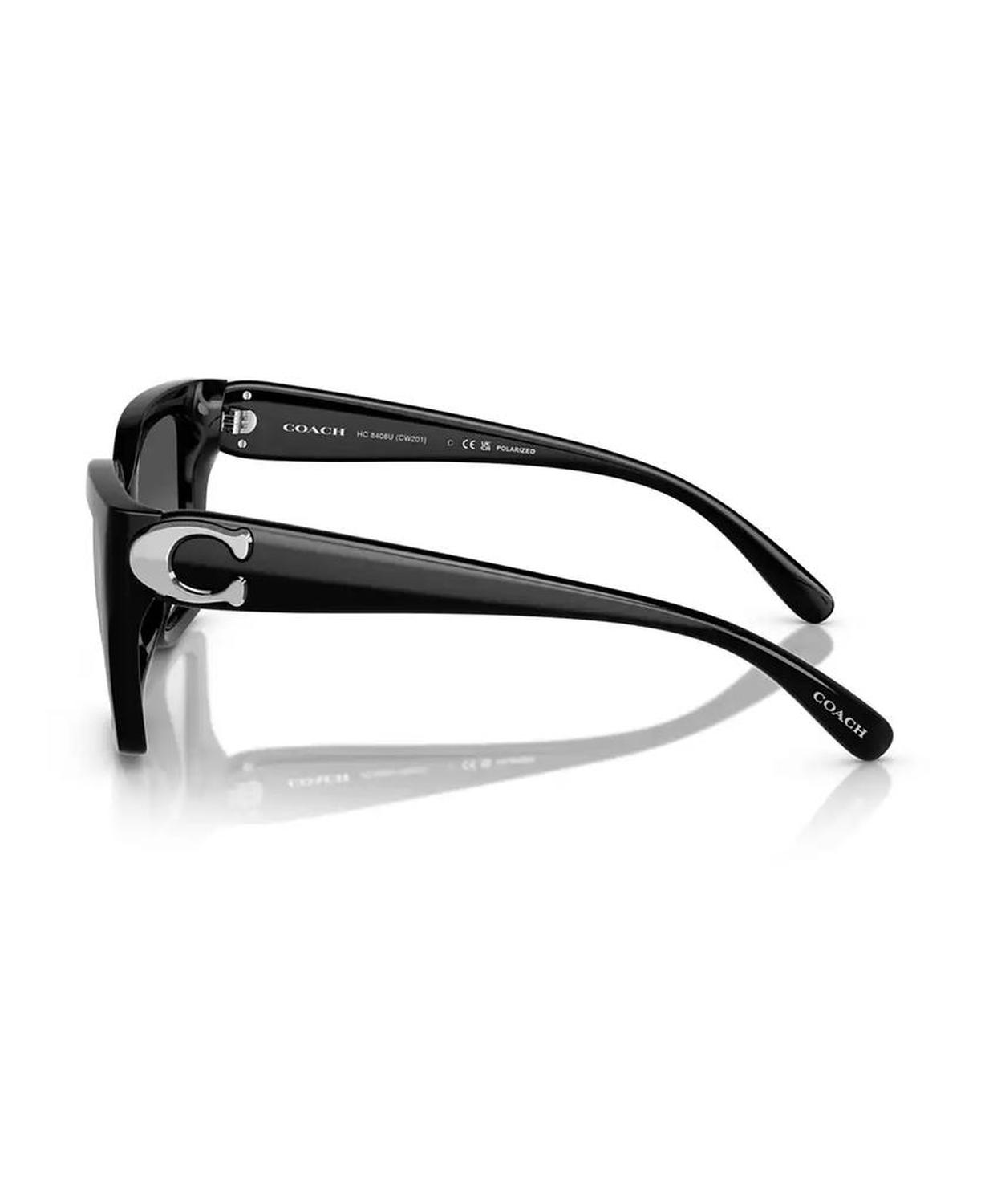 Women's Polarized Sunglasses, CW195 HC8408U