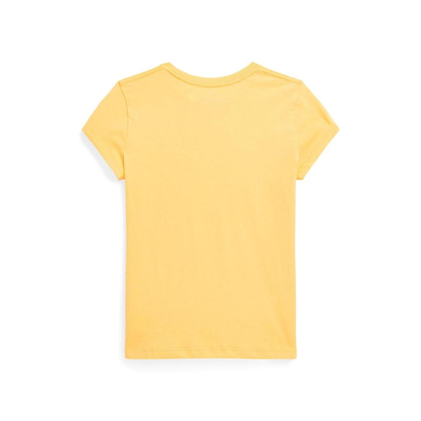 Short Sleeve Jersey T-Shirt (Big Kids)