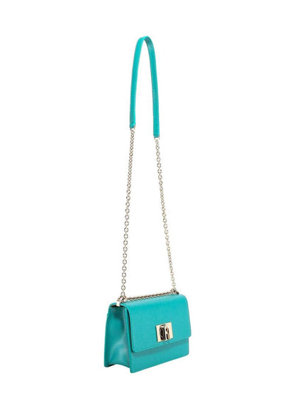 Furla 1927 Mini Crossbody Bag