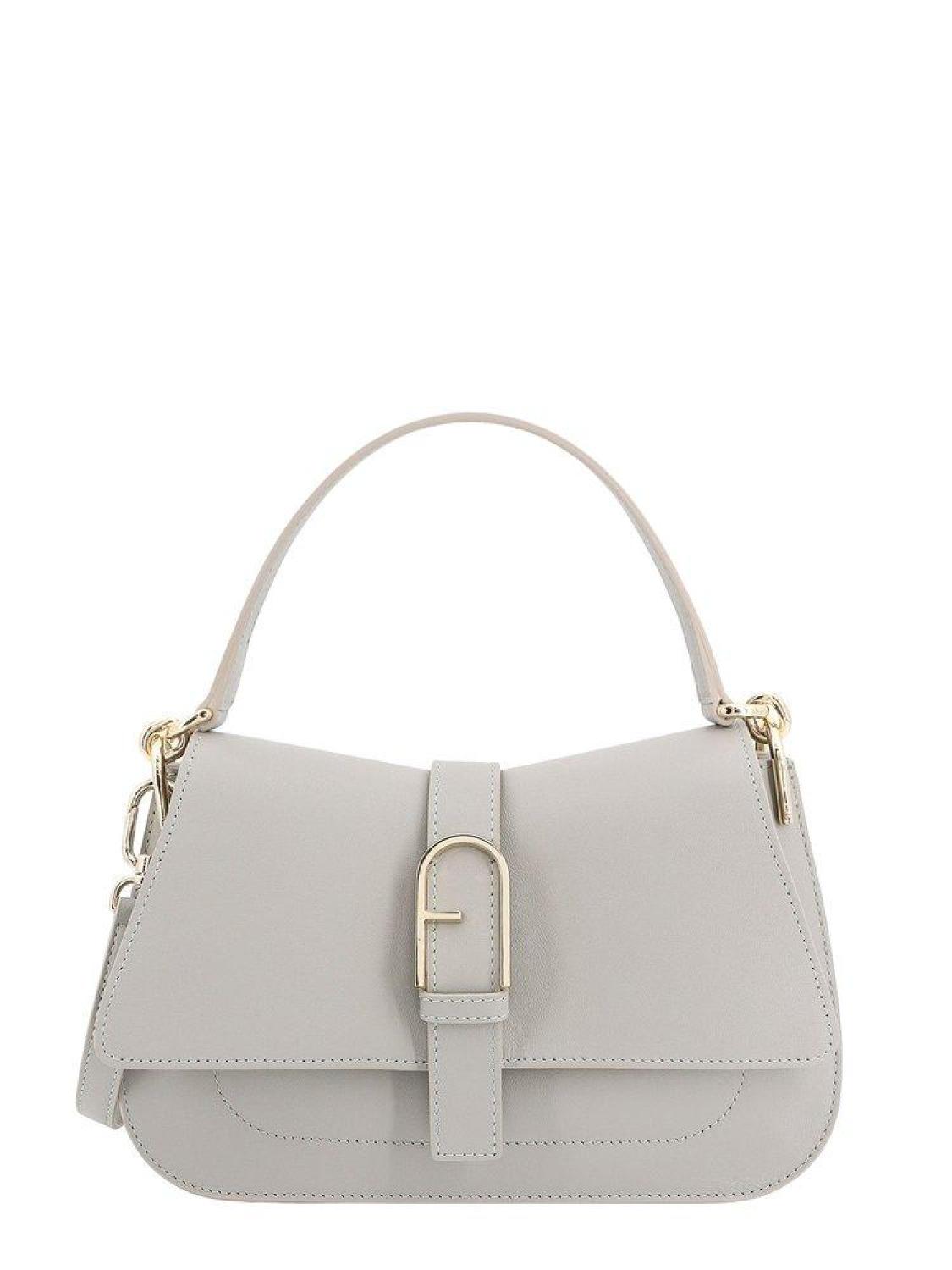 Furla Flow Medium Shoulder Bag