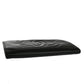 Chanel  Leather Wallet  (Pre-Owned)