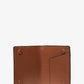 Cooper Logo Jacquard Bi-Fold Wallet