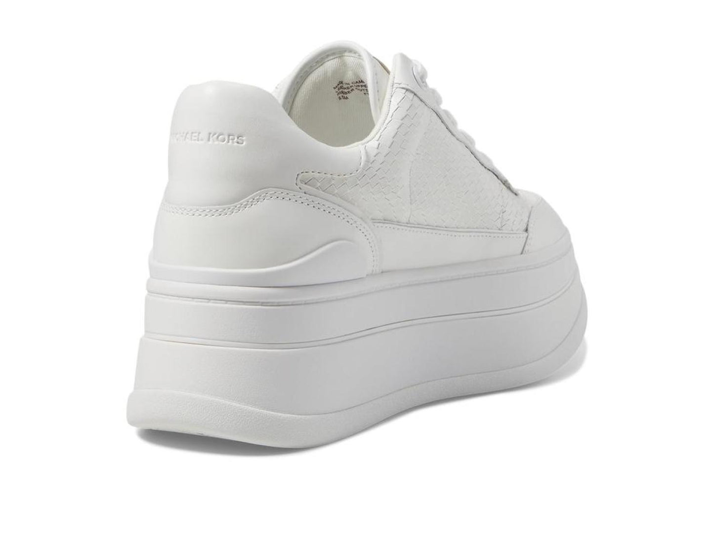 Hayes Lace-Up
