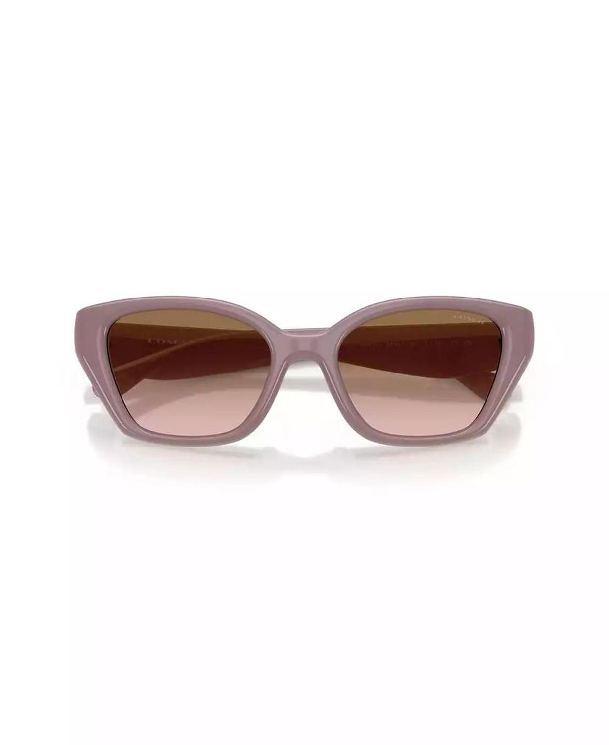 Women's Geometric Sunglasses, CBY91 HC8434U
