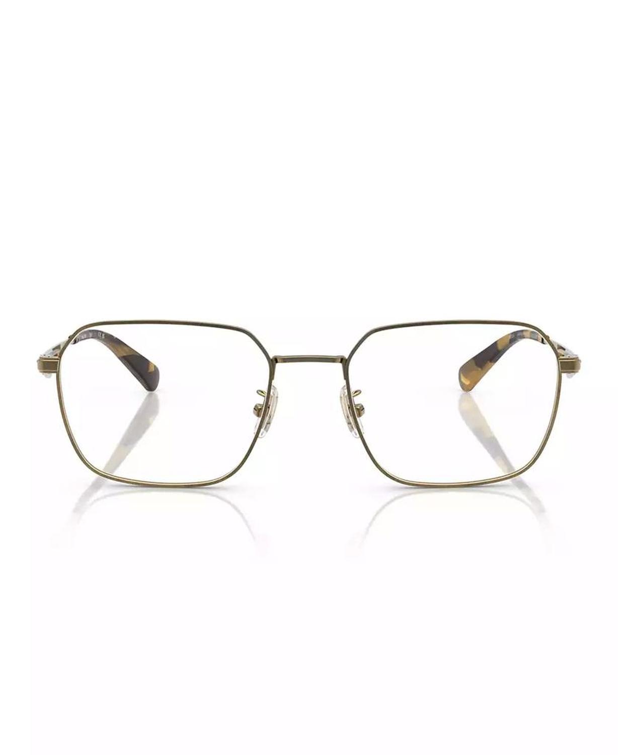 Men's Irregular Eyeglasses, HC5186