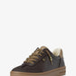Scotty Leather Sneaker
