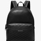 Cooper Logo Embossed Backpack