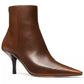 Michael Kors Women's Salem Pointed Toe Booties