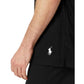 Mercerized Cotton Short Sleeve Crew Tee