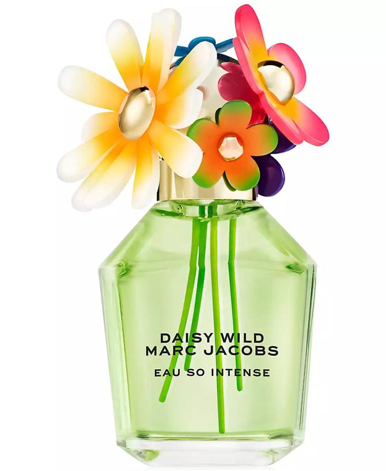 Daisy Wild Eau So Intense Eau de Parfum, 3.3 oz.