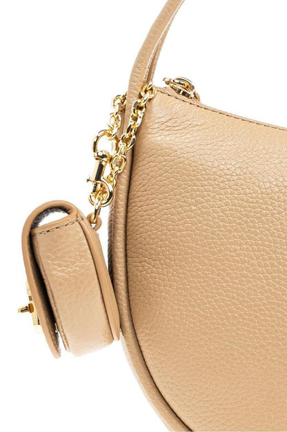 Marc Jacobs The Dual Hobo Shoulder Bag