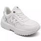 Little Girls Cosmo Maddy Casual Sneakers from Finish Line