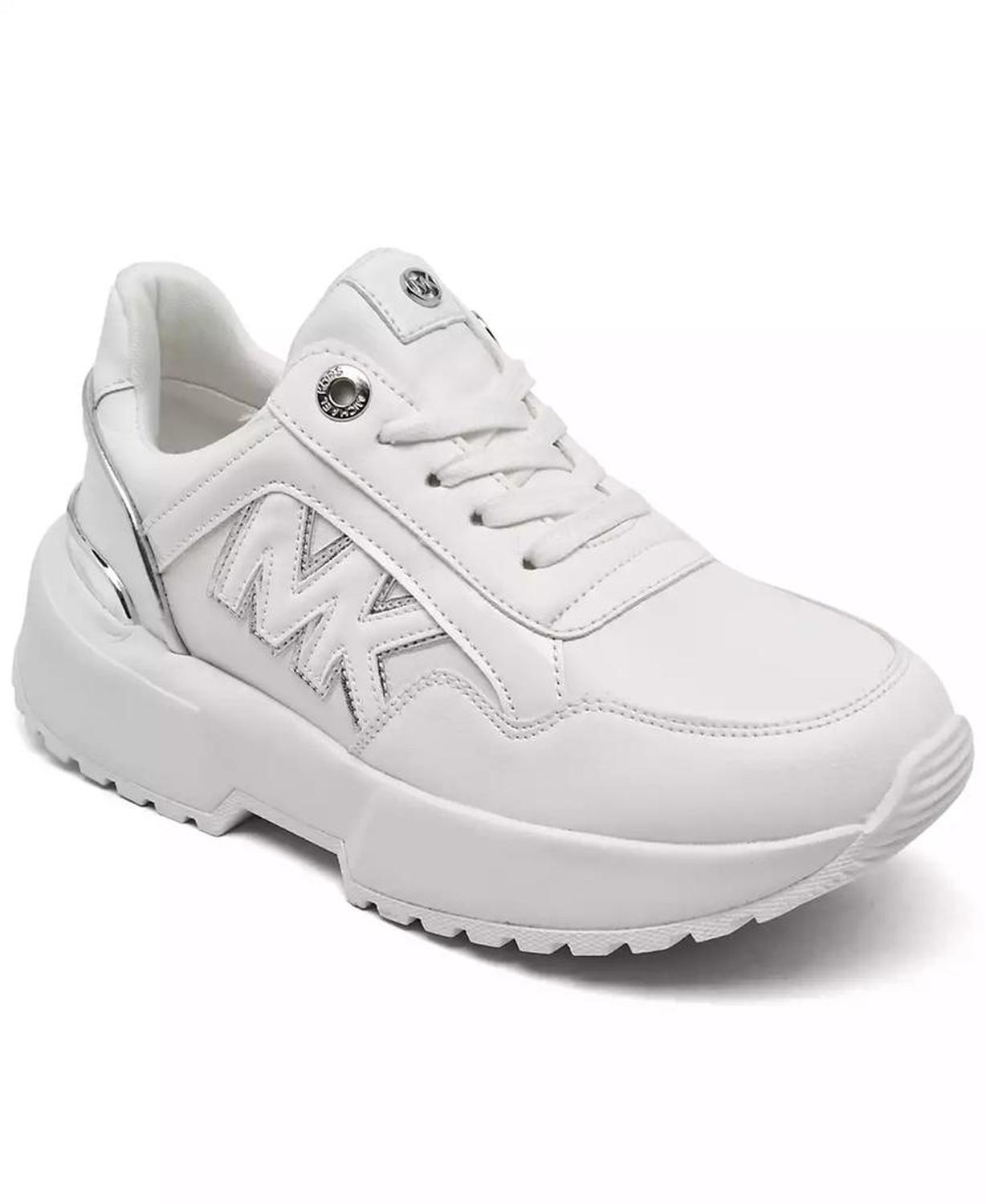 Little Girls Cosmo Maddy Casual Sneakers from Finish Line