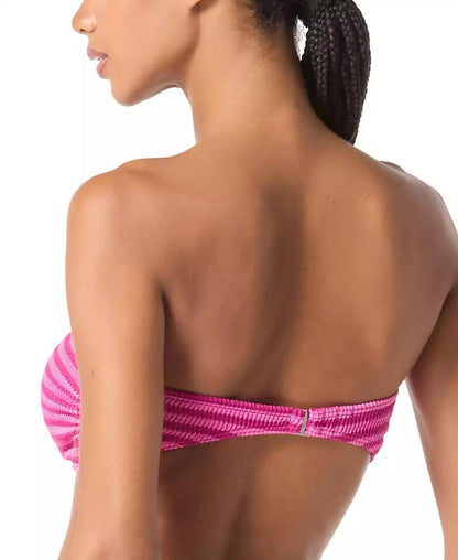 Women's Bandeau Bikini Top