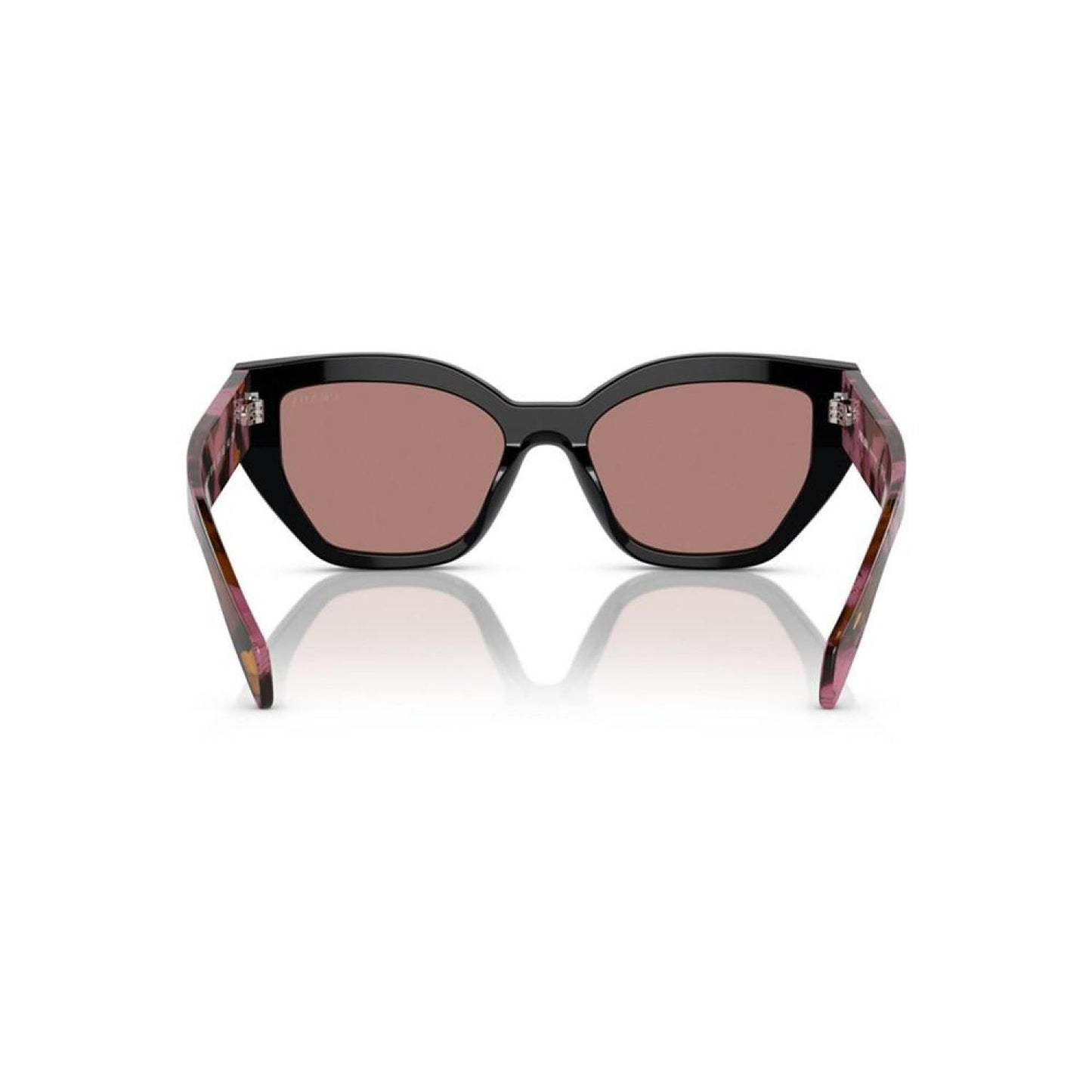 Women's Low Bridge Fit Sunglasses PR A09SF
