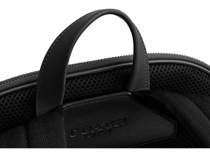 Gotham Backpack in Signature Canvas