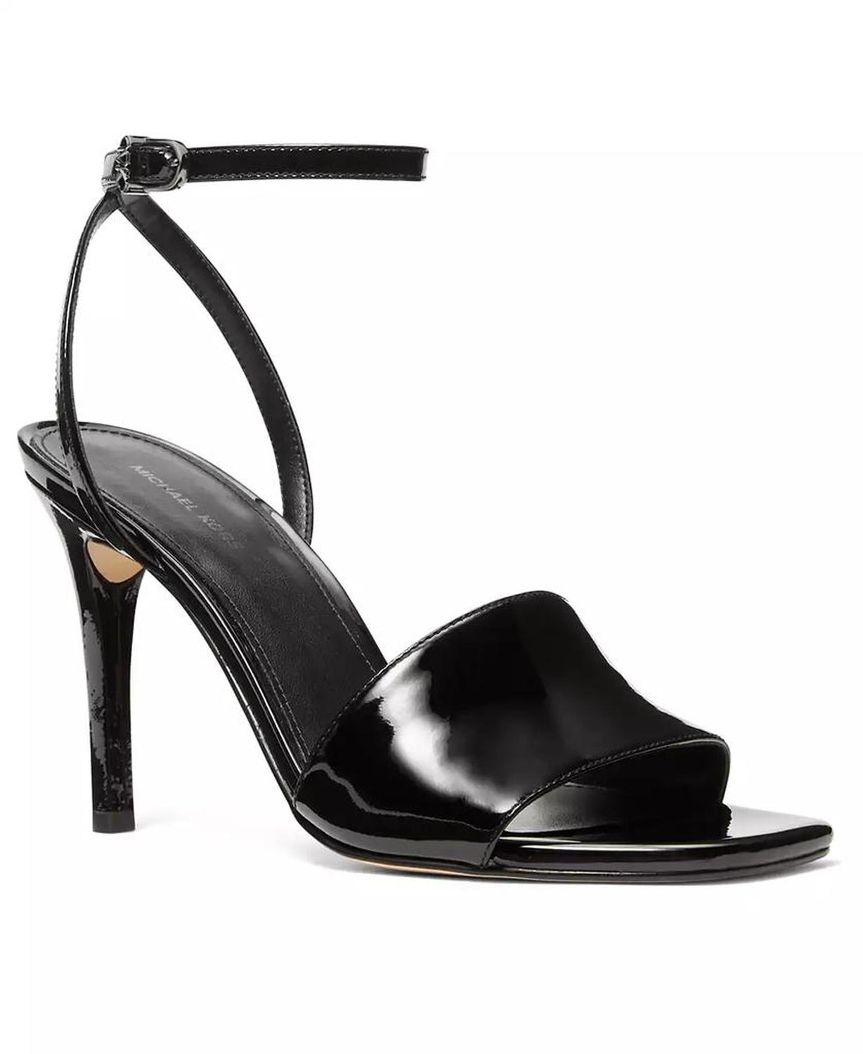 Michael Kors Women's Elyse Heeled Sandals