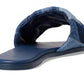Holly Sandals with Quilting