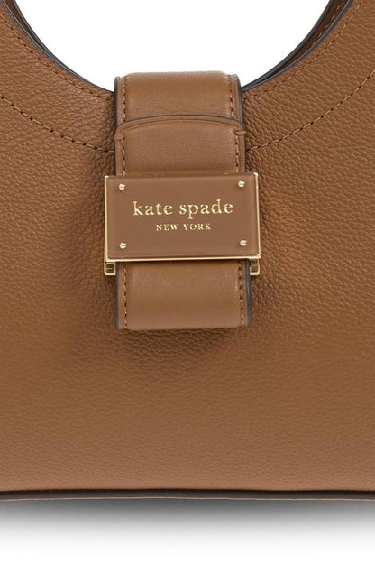 Kate Spade Elegant Buckle Crossbody Bag