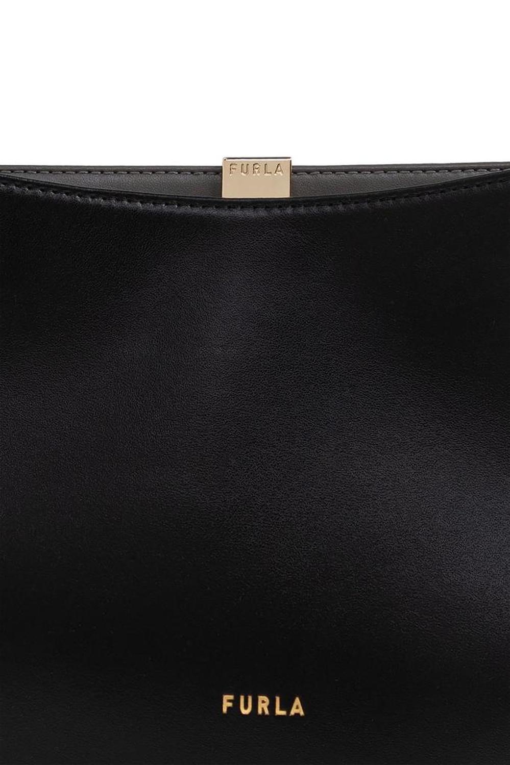Furla Agata Medium Crossbody Bag