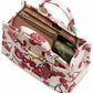 Cargo Cherry Print Canvas Tote Bag 20