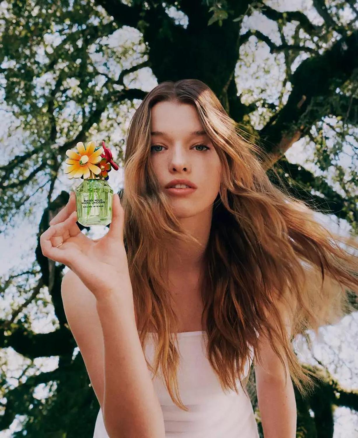 Daisy Wild Eau So Intense Eau de Parfum, 3.3 oz.