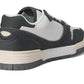 Soho Sneaker with Denim